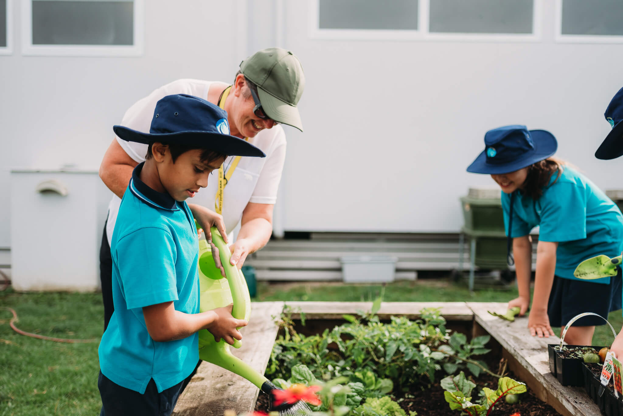 Hobsonville-School-garden-to-table-34