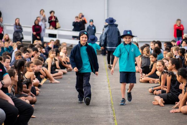 Brand Launch & Hangi–July 23rd 2018